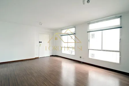 Apartamento com 3 Quartos para alugar, 93m² no Cerqueira César, São Paulo