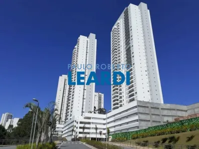 Apartamento com 3 Quartos à venda, 90m² no Jardim Caboré, São Paulo