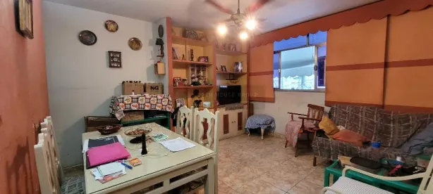 Apartamento com 2 Quartos à venda, 90m² no Icaraí, Niterói