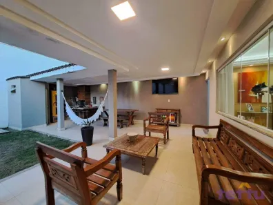 Casa com 4 Quartos à venda, 290m² no Jardim Belvedere, Volta Redonda