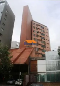Sala Comercial à venda, 40m² no Barro Preto, Belo Horizonte