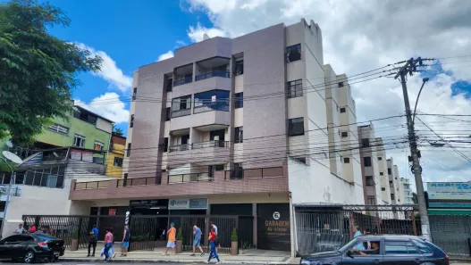 Apartamento com 2 Quartos à venda, 112m² no Alto dos Passos, Juiz de Fora