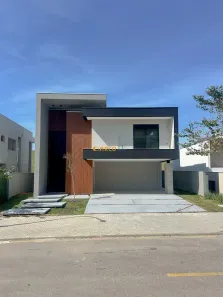 Casa de Condomínio com 5 Quartos à venda, 383m² no Condomínio Residencial Alphaville II, São José dos Campos