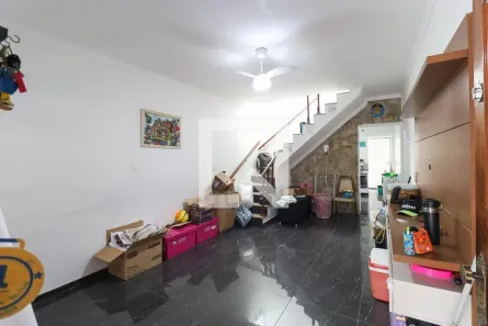 Casa com 4 Quartos à venda, 140m² no Vila Guilherme, São Paulo