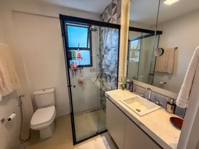 Apartamento com 3 Quartos à venda, 135m² no Jardim Apolo I, São José dos Campos