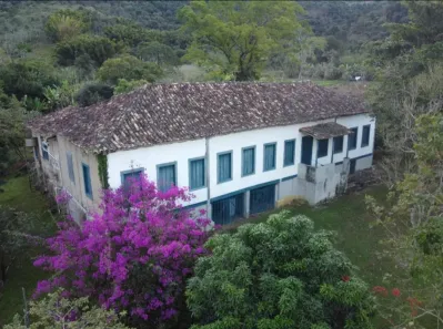 Fazenda/Sítio com 4 Quartos à venda, 5000000m² no , São José do Barreiro
