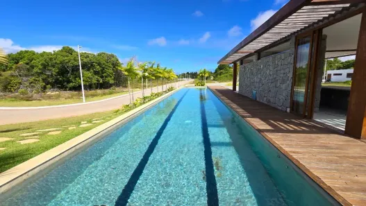 Lote/Terreno à venda, 1000m² no Busca Vida (Abrantes), Camaçari