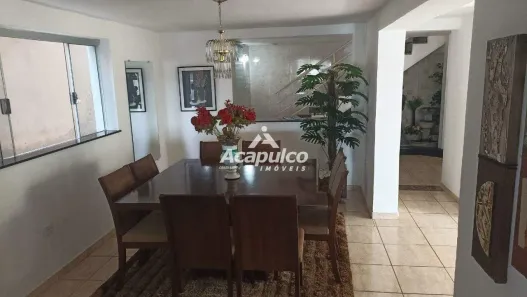 Casa com 3 Quartos à venda, 290m² no Jardim Bela Vista, Americana