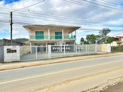 Casa com 3 Quartos à venda, 290m² no Alto Aririú, Palhoça
