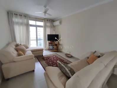 Apartamento com 3 Quartos à venda, 140m² no Pitangueiras, Guarujá