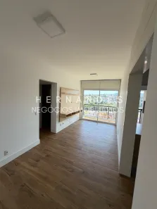 Apartamento com 2 Quartos para alugar, 64m² no Dezoito do Forte Empresarial/Alphaville., Barueri