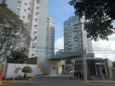 Apartamento com 3 Quartos à venda, 69m² no Padre Reus, São Leopoldo