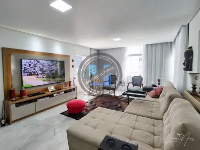 Apartamento com 3 Quartos à venda, 154m² no Boa Viagem, Recife