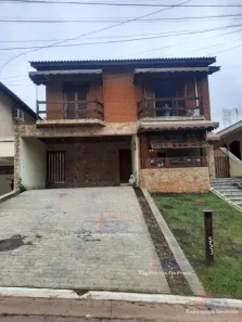 Casa de Condomínio com 3 Quartos à venda, 260m² no Alphaville, Santana de Parnaíba