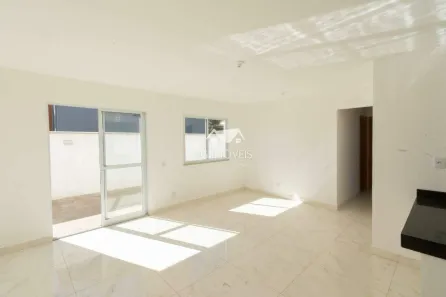 Apartamento com 3 Quartos à venda, 110m² no Araguaia, Belo Horizonte