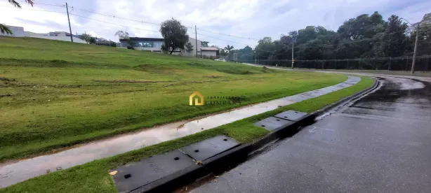 Lote/Terreno à venda, 1430m² no Parque Ecoresidencial Fazenda Jequitibá, Sorocaba