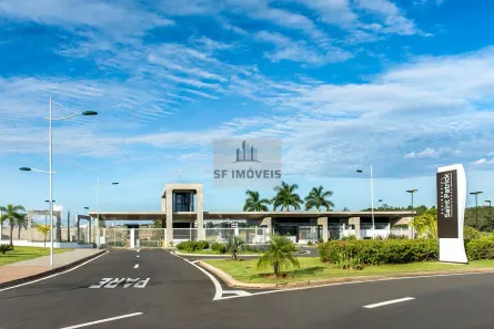 Lote/Terreno à venda, 1279m² no Parque Reserva Fazenda Imperial, Sorocaba