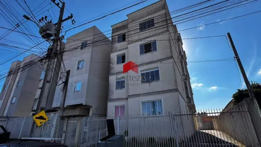 Apartamento com 2 Quartos para alugar, 69m² no Iná, São José dos Pinhais