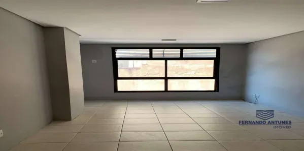 Sala Comercial à venda, 31m² no Nova Granada, Belo Horizonte