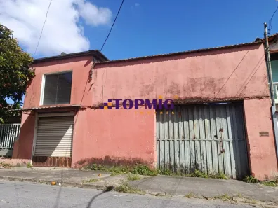 Galpão/Depósito/Armazém para alugar, 360m² no Inconfidentes, Contagem