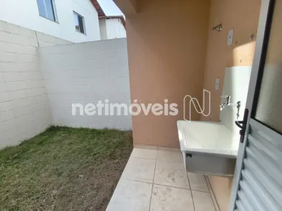 Casa de Condomínio com 2 Quartos para alugar, 73m² no Balneário de Carapebus, Serra