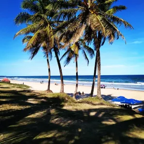 Casa de Condomínio com 2 Quartos para venda ou aluguel, 75m² no Praia do Flamengo, Salvador