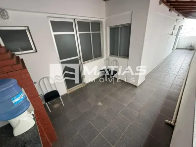 Apartamento com 2 Quartos à venda, 118m² no Praia do Morro, Guarapari