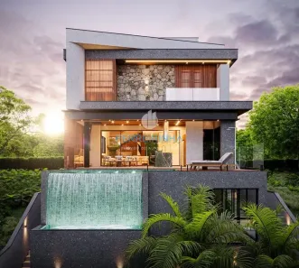 Casa de Condomínio com 4 Quartos à venda, 300m² no Loteamento Terras Alpha São José dos Campos, São José dos Campos