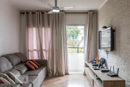 Apartamento com 3 Quartos à venda, 87m² no Vila Madalena, São Paulo