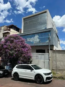 Sala Comercial para alugar, 150m² no Glória, Contagem