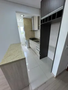 Apartamento com 2 Quartos à venda, 50m² no São Vicente, Itajaí