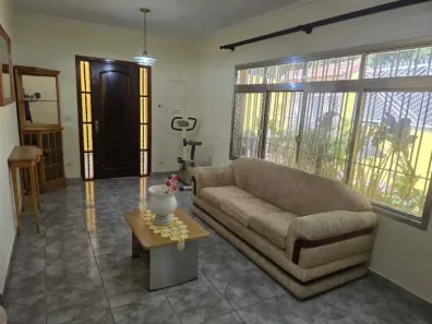 Casa com 3 Quartos à venda, 250m² no Jardim Germânia, São Paulo