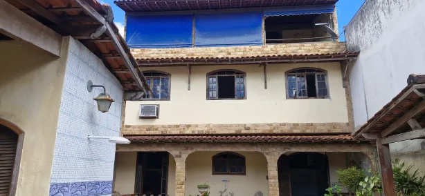 Casa de Condomínio com 3 Quartos à venda, 250m² no Taquara, Rio de Janeiro