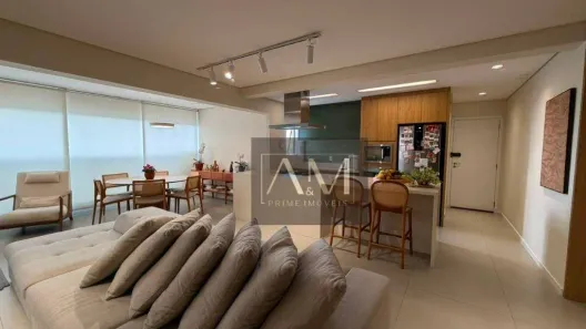Apartamento com 2 Quartos à venda, 105m² no Cidade Mãe do Céu, São Paulo