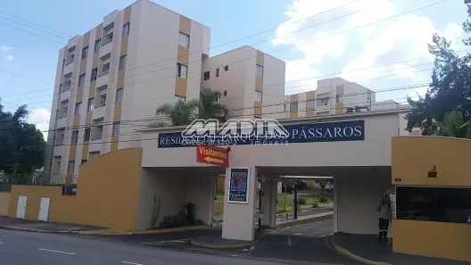 Apartamento com 2 Quartos para alugar, 60m² no Ortizes, Valinhos