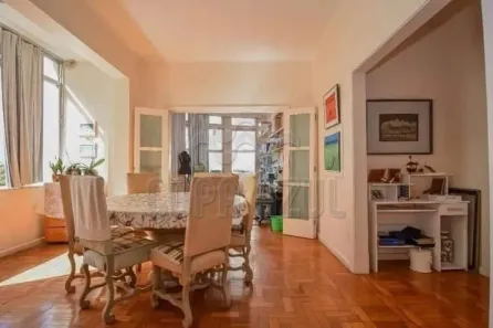Apartamento com 4 Quartos à venda, 190m² no Copacabana, Rio de Janeiro