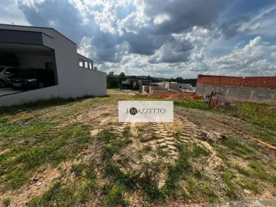 Lote/Terreno à venda, 300m² no Jardim Laguna, Indaiatuba