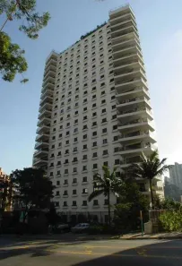 Cobertura com 4 Quartos à venda, 200m² no Vila Andrade, São Paulo