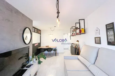 Apartamento com 3 Quartos à venda, 80m² no Vila Leopoldina, São Paulo