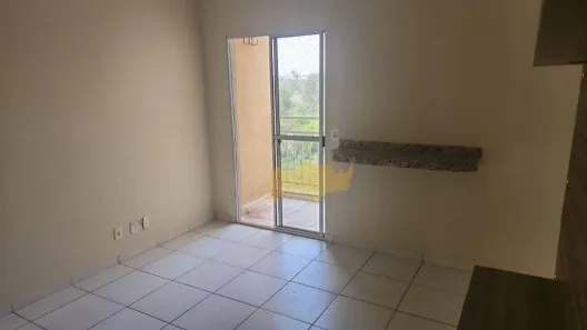 Apartamento com 2 Quartos para alugar, 49m² no Jardim do Horto, Rio Claro