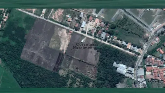Lote/Terreno à venda, 19600m² no Jardim Jacinto, Jacareí