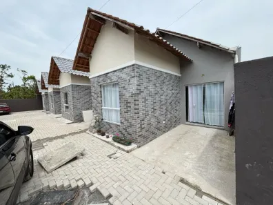 Casa com 3 Quartos à venda, 56m² no , Matinhos