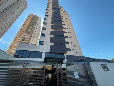 Apartamento com 2 Quartos à venda, 70m² no Parque Amazônia, Goiânia