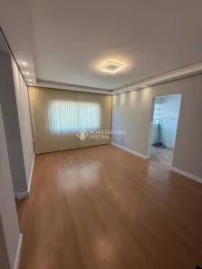 Apartamento com 1 Quarto à venda, 50m² no Ponta Porã, Cachoeirinha