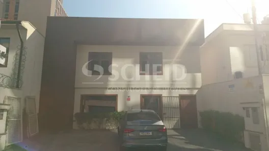 Prédio Comercial à venda, 286m² no Brooklin Paulista, São Paulo
