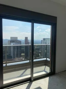 Apartamento com 3 Quartos à venda, 105m² no Pinheiros, São Paulo