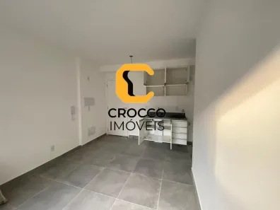 Apartamento com 1 Quarto à venda, 31m² no Mirandópolis, São Paulo