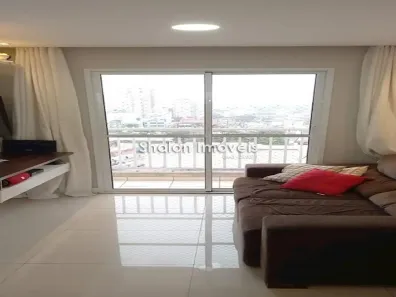 Apartamento com 2 Quartos à venda, 54m² no Centro, Diadema