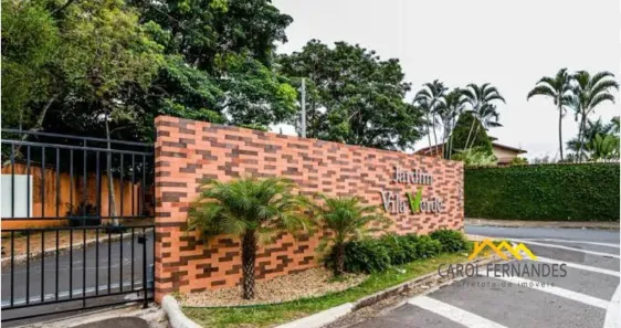 Casa de Condomínio com 3 Quartos à venda, 220m² no Dois Córregos, Piracicaba