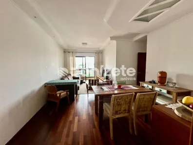 Apartamento com 4 Quartos à venda, 115m² no Nova Petrópolis, São Bernardo do Campo